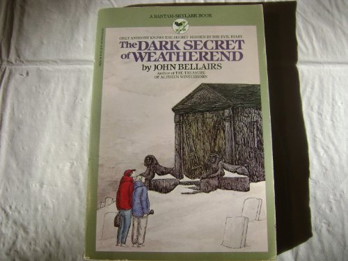 Beispielbild fr Dark Secret of Weatherend, The zum Verkauf von Wonder Book