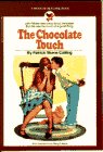 Imagen de archivo de Chocolate Touch,the a la venta por Orion Tech