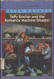 Stock image for Taffy Sinclair ROM for sale by ThriftBooks-Atlanta
