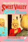 9780553156614: THREE'S A CROWD (Sweet Valley Twins)