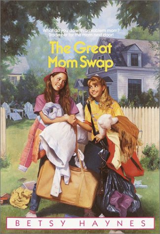 Stock image for The Great Mom Swap for sale by Orion Tech