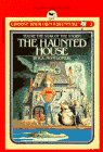 Beispielbild fr The Haunted House zum Verkauf von Better World Books: West