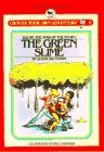 Beispielbild fr The Green Slime zum Verkauf von ThriftBooks-Dallas