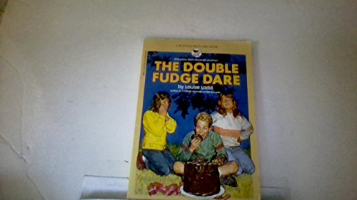 Imagen de archivo de Double Fudge Dare, The a la venta por Reliant Bookstore