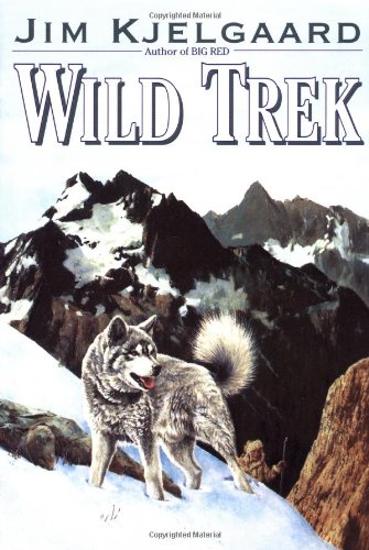 Stock image for Wild Trek for sale by Jenson Books Inc