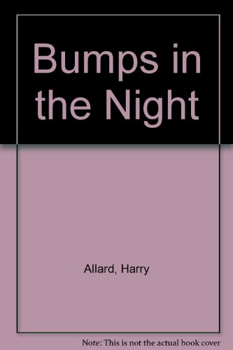 Imagen de archivo de Bumps in the Night a la venta por Gulf Coast Books