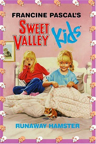 9780553157598: Runaway Hamster (Sweet Valley kids)