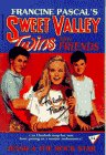 Imagen de archivo de JESSICA THE ROCK STAR (Sweet Valley Twins) a la venta por Gulf Coast Books