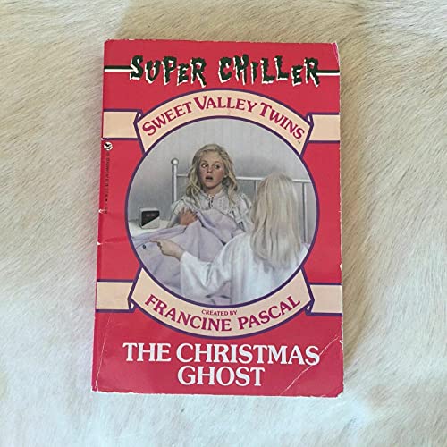 Beispielbild fr The Christmas Ghost zum Verkauf von ThriftBooks-Atlanta