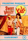 9780553157734: Lila's Secret (Francine Pascal's Sweet Valley kids)