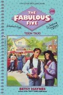 Teen Taxi (Fabulous Five, Book 18) (9780553157949) by Haynes, Betsy