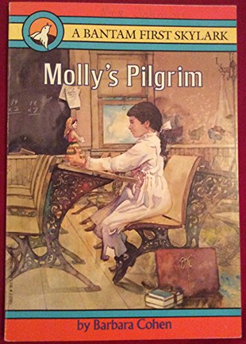 Beispielbild fr Molly's Pilgrim zum Verkauf von Wonder Book