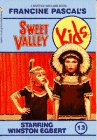Stock image for Starring Winston Egbert Sweet for sale by World of Books (was SecondSale)