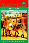 Stock image for Team Play (Saddle Club(R)) for sale by Gulf Coast Books