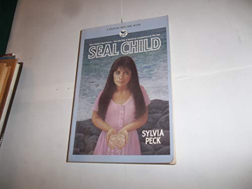 Stock image for Seal Child for sale by Front Cover Books