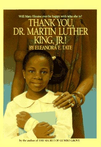 Stock image for Thank You, Dr. Martin Luther King, Jr.! for sale by Better World Books