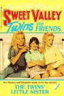 9780553158991: The Twins Little Sister (Sweet Valley Twins, 49)