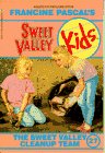 Beispielbild fr The Sweet Valley Cleanup Team zum Verkauf von ThriftBooks-Atlanta
