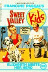9780553159240: Elizabeth Meets Her Hero (Sweet Valley Kids, No. 28)