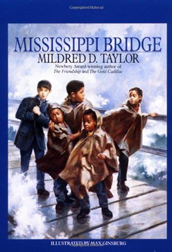 9780553159929: Mississippi Bridge