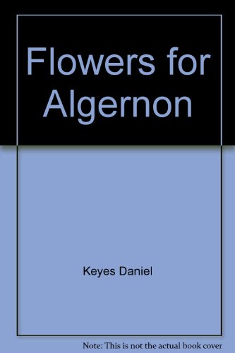 Stock image for Flowers for Algernon for sale by HPB-Ruby