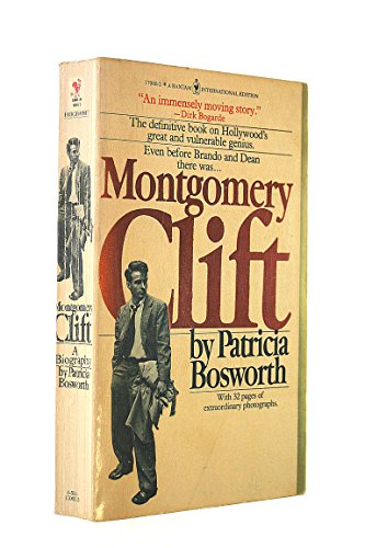 9780553170023: Montgomery Clift: A Biography