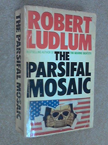 9780553170542: The Parsifal Mosaic