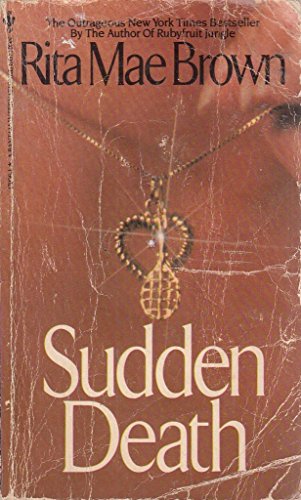 Stock image for Sudden Death for sale by Book Express (NZ)