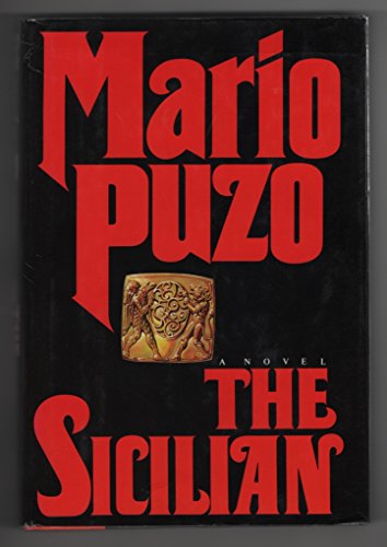 Stock image for Mario Puzo : A Novel The Sicilians for sale by Bookies books
