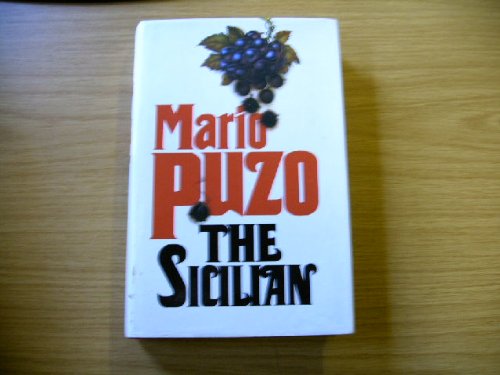 Imagen de archivo de The Sicilian: A Novel a la venta por ThriftBooks-Atlanta