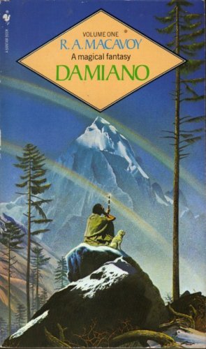 Imagen de archivo de Damiano a la venta por ThriftBooks-Dallas