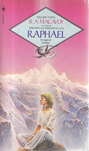 9780553171563: Raphael