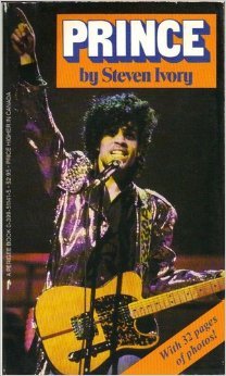 Stock image for Prince for sale by Goldstone Books