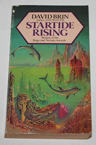 Imagen de archivo de Startide Rising a la venta por WorldofBooks