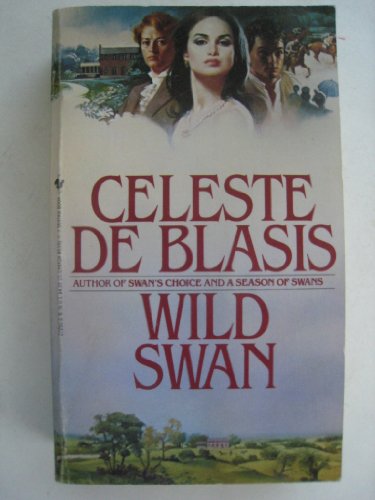 Beispielbild für Wild Swan zum Verkauf von WorldofBooks