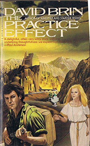 9780553171846: The Practice Effect