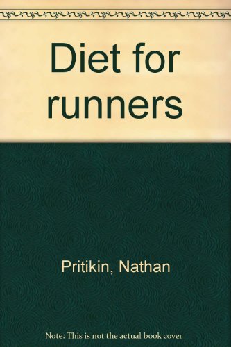 9780553172324: Diet for Runners
