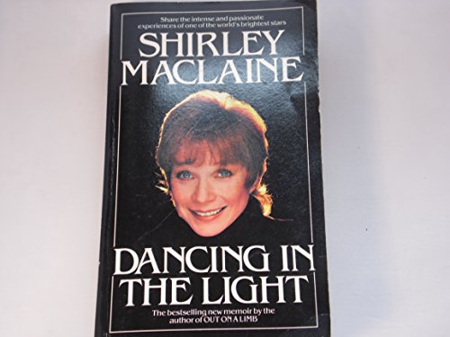 Imagen de archivo de Dancing in the Light a la venta por Ravin Books