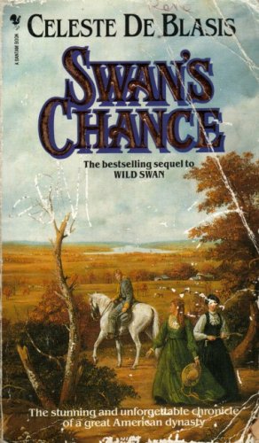 Imagen de archivo de Swan's Chance a la venta por WorldofBooks