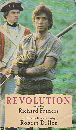 Revolution (9780553172539) by Richard Francis