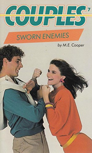 Beispielbild fr Sworn Enemies: 9 (Couples S.) zum Verkauf von WorldofBooks