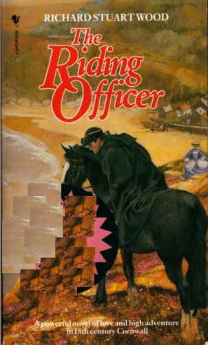 Beispielbild fr Riding Officer zum Verkauf von WorldofBooks