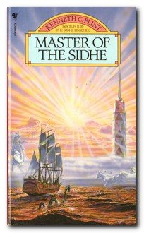 Stock image for Master Of Sidhe (The Sidhe Legends) for sale by Hippo Books