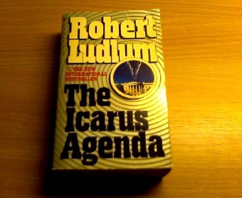 Stock image for The Icarus Agenda for sale by Better World Books