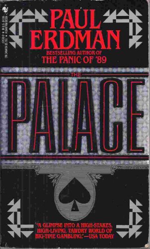 9780553173239: THE PALACE