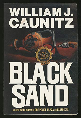 9780553173369: Black Sand