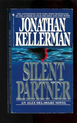 Stock image for Silent Partner for sale by BombBooks