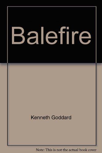 9780553173543: Balefire (Mass Market Paperback Edition)