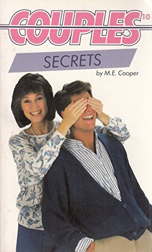 Beispielbild fr Secrets (Couples S.) zum Verkauf von WorldofBooks