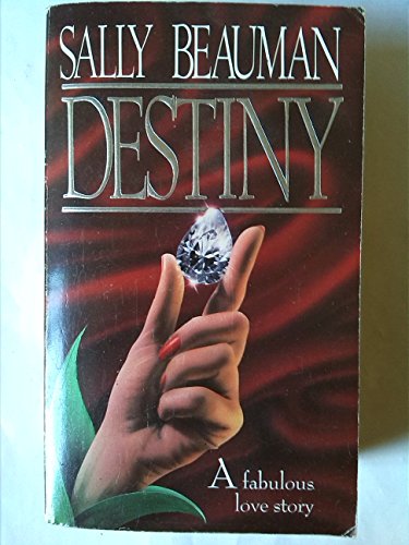 Stock image for Destiny for sale by WorldofBooks